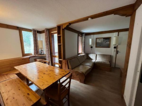 Superbe Appartement à Montchavin
